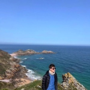 🌊.#bretagne #france #landscape #nature #sea